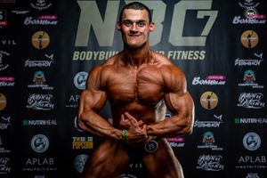 Фотограф Константин Казаков (часть 2)